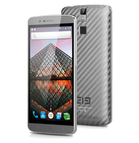 Elephone P8000 5.5 Fhd 3gb 16gb 4g Octacore 13mp - Gtia 1año