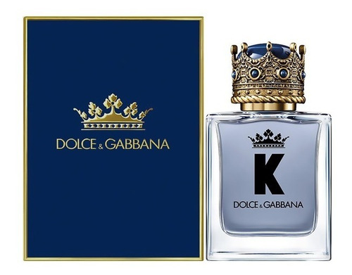 K By Dolce & Gabbana Edt 50ml