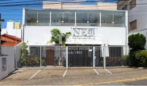 Imagem 1 de 20 de Salão Para Aluguel Em Botafogo - Sl003385