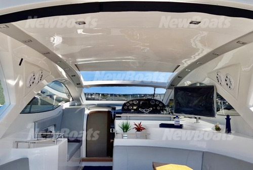 Imagem 1 de 15 de Phantom 400 2017 Hardtop Elétrico Plataforma Hidráulica