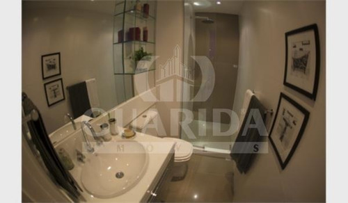 Apartamento - Jardim Carvalho - Ref: 166572 - V-166572