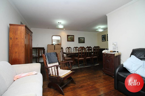 Imagem 2 de 30 de Apartamento - Ref: 231589