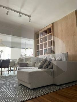 Imagem 3 de 15 de Apartamento - Chacara Inglesa - Ref: 6405 - V-6405