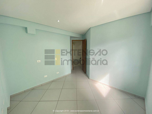 Imagem 12 de 22 de Locação Definitiva - Ed. Residencial Malbec - Jd Aruan.