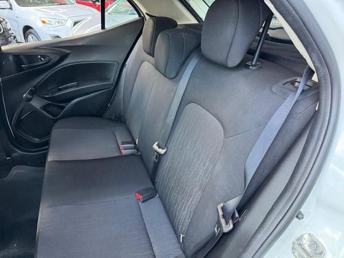Fiat Argo 1.0