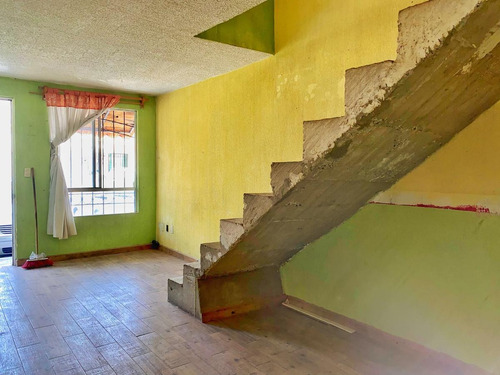 Imagen 6 de 25 de Casa En Venta - Urbivilla Del Campo, Tecamac