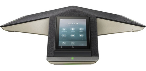 Polycom Trio C60 Teléfono De Conferencia Usb Bluetooth Teams