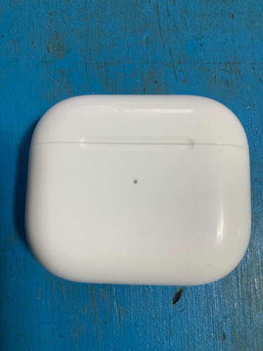 Estuche Para Airpods 3ra Generación Original Usado (Usado)