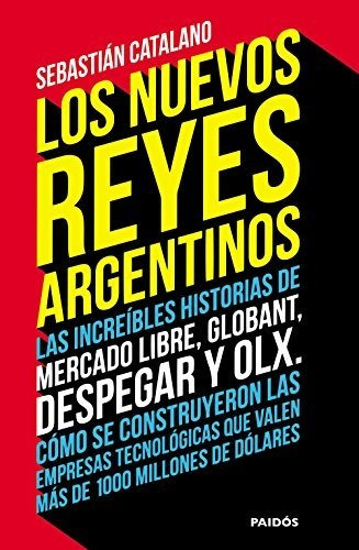 Los Nuevos Reyes Argentinos   Las Increibles Historias D...