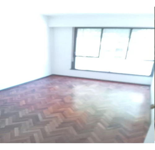 Departamento En Punta Carretas Con Garage, Si Banco