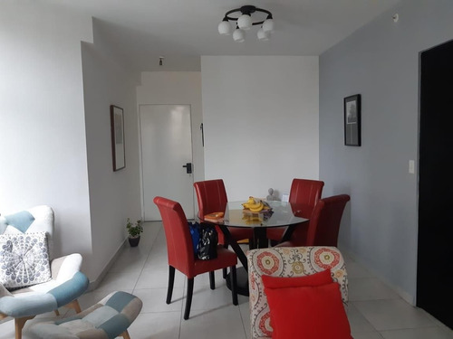Imagen 4 de 14 de Venta De Apartamento De 84 M2 En Ph Luxor 200, 20-11836