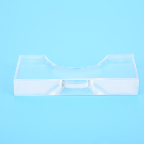 Localizador De Bolas De Billar De Mesa, Acrílico Transparent
