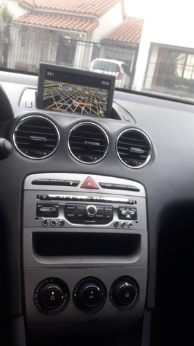 Peugeot 308 1.6 Allure Nav 115cv 2013
