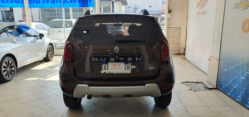 Renault Duster Privilege 2.0
