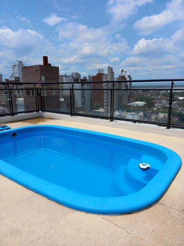 Imagen 18 de 23 de Venta Departamento 2 Dorm Con Balcón - Montevideo 300 - Martin