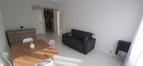 Imagen 7 de 14 de Departamento 2 Ambientes C/balcon Y Dependencia De Servicio