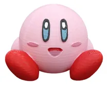 Comprar Figura Kirby Videojuegos Nintendo
