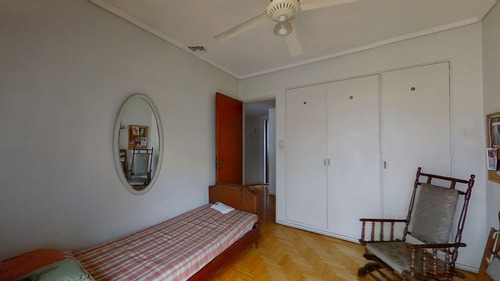 Departamento 4 Amb C Dependencia Balcones Palermo