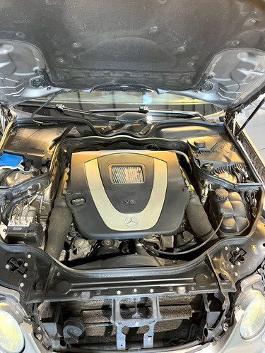Mercedes Benz E280 Business Edition 3.0 V6