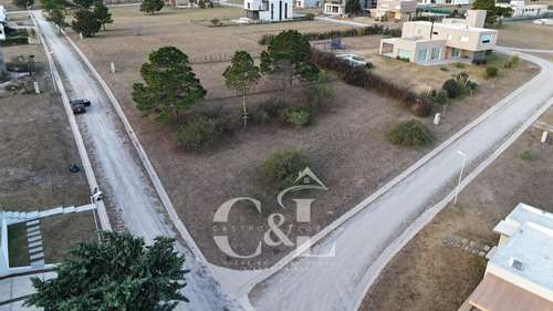 Lote De 975m2 (l1, Mza 11) En Country Carlos Paz Golf