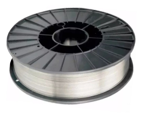 Imagem 4 de 6 de Arame Mig De Inox 308lsi 0.8 Nov 5kg