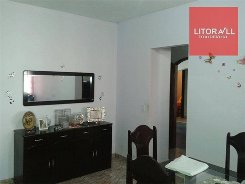Imagem 2 de 15 de Casa À Venda, Jardim Iberá, Itanhaém - Ca0486. - Ca0486
