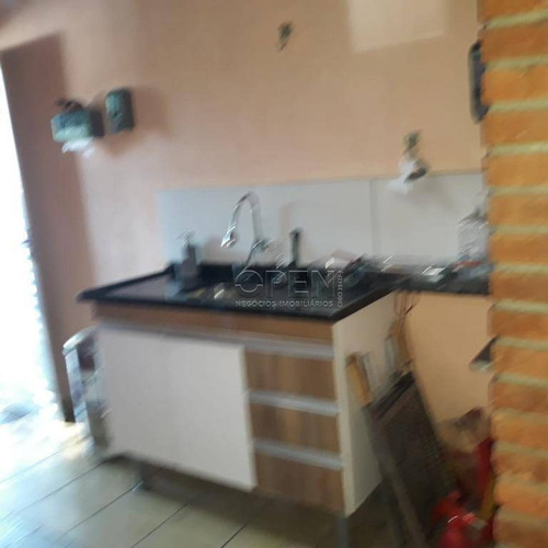 Casa Com 3 Dormitórios À Venda, 127 M² Por R$ 548.000,00 - Rudge Ramos - São Bernardo Do Campo/sp - Ca0871