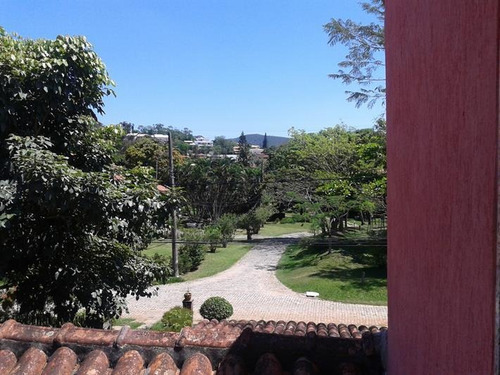 Imagem 9 de 30 de Casa Duplex, Em Condomínio, Estilo Colonial, Centro De Terreno, 04 Qts/02 Suítes/03 Vagas, 300 M², R$ 1.280.000,00 - Maria Paula - Niterói/rj - Ca20261
