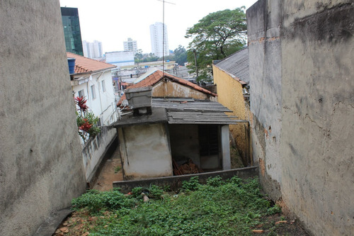Imagem 2 de 15 de Terreno À Venda, 275 M² Por R$ 1.000.000,00 - Vila Maria Alta - São Paulo/sp - Te0016
