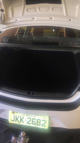 Imagem 6 de 8 de Chevrolet Prisma 2013 1.0 Lt 4p
