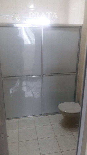 Imagem 13 de 20 de Boqueirão Pg Sem Elevador 2 Dormitório Sala Sacada 2 Vgs - V399972