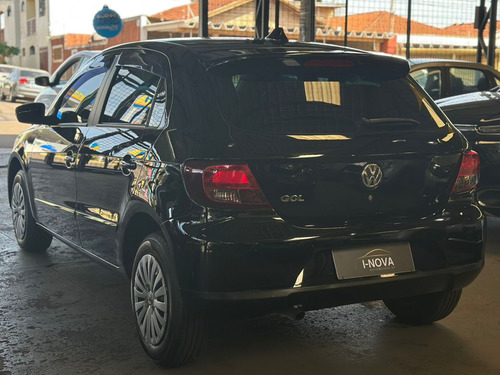 Volkswagen Gol 1.0 MI 8V FLEX 4P MANUAL