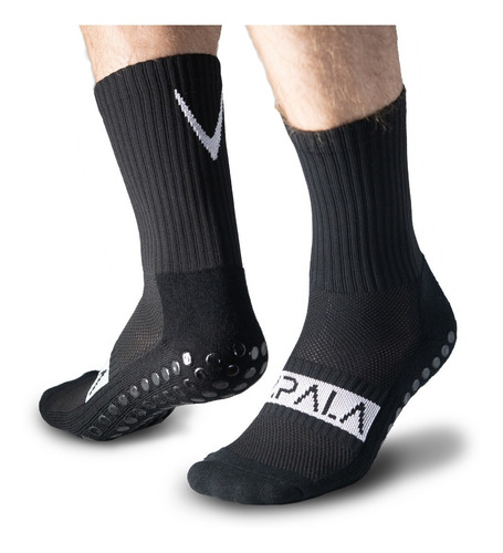 Impala Pure Grip Socks Calcetines De Padel Hombre