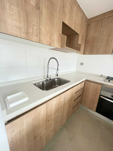 Excelente Depto En Arriendo Luminoso (86245)