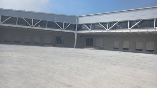 Imagen 2 de 9 de Renta De Naves Industriales World Park Tultepec