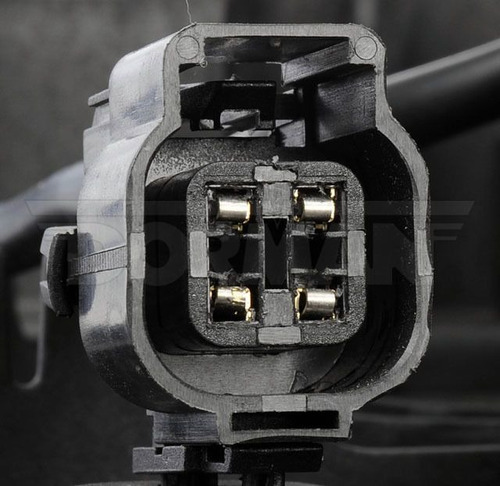 Motoventilador Completo Dorman Enclave 3.6 2014 2015 2016