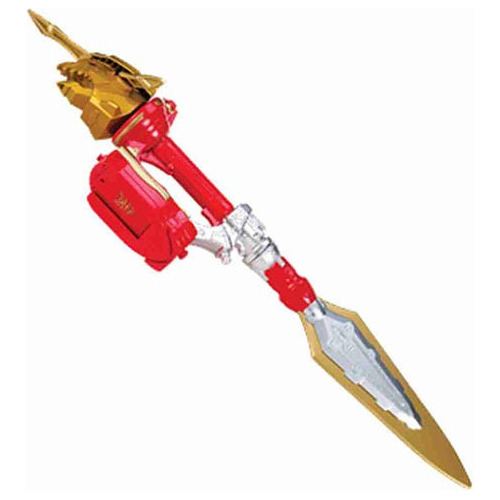 Power Rangers Megaforce Ultra Dragon Sword