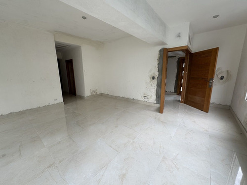 Apartamento De 3 Habitaciones En Bella Vista/entrega Final 2024