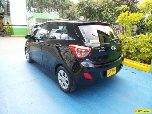 Hyundai Grand I10 Illusion