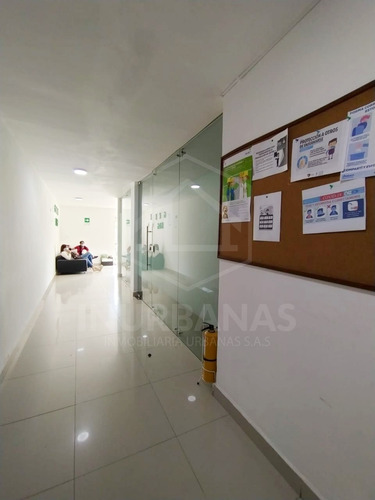 Imagen 5 de 17 de Edificio En Venta En Barranquilla La Concepción. Cod 22273