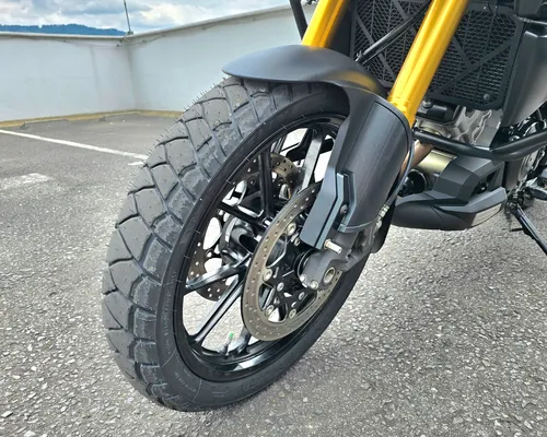 Suzuki Vstrom 1000 Mod 2015 Kms 28.700 Peritaje Sura