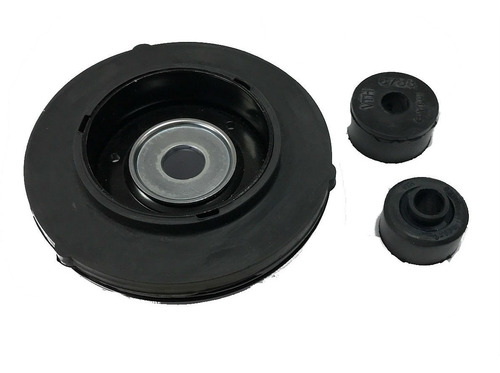 Imagen 5 de 5 de Kit 2 Cazoletas Delanteras Completas Chevrolet S10 2012/2016