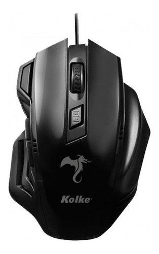 Imagen 8 de 9 de Super Combo Gamer Teclado Y Mouse + Pad Dragon Fury Gaming