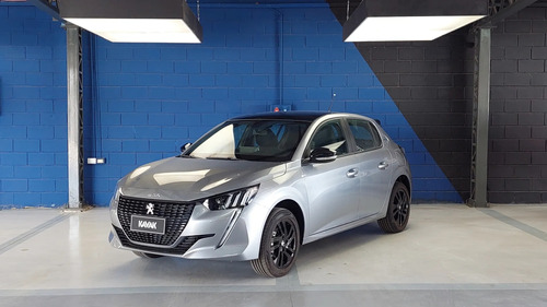 Peugeot 208 1.6 Style Tiptronic