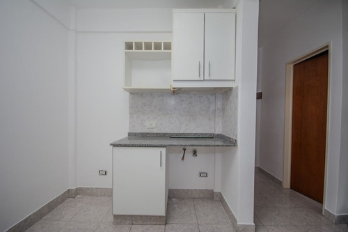 Venta De Departamento 2 Ambientes En Martin Coronado Apto Credito