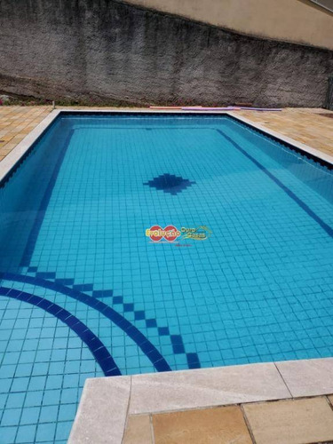 Imagem 10 de 30 de Casa - Giardino D Itália - Ca4318