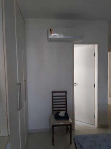 Imagem 11 de 14 de 4 Quartos A Venda No Condomínio Pituba Ville Salvador
