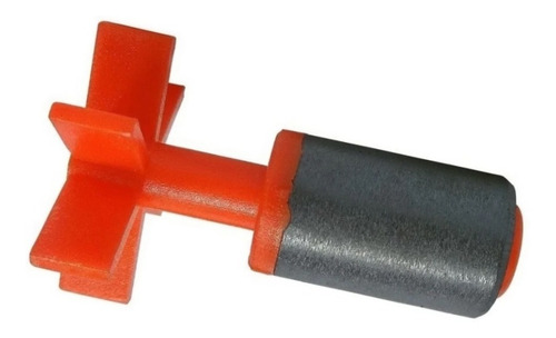 Imagem 1 de 3 de Impeller Para Filtro Interno Sunsun Jp-013f