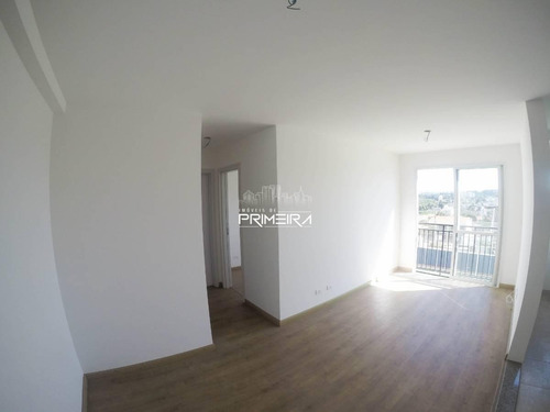 Imagem 26 de 30 de Apartamento Em Tingui, Curitiba/pr De 75m² 2 Quartos À Venda Por R$ 325.500,00 - Ap1770605-s