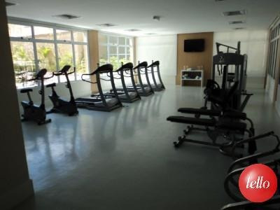 Imagem 27 de 30 de Apartamento - Ref: 172968